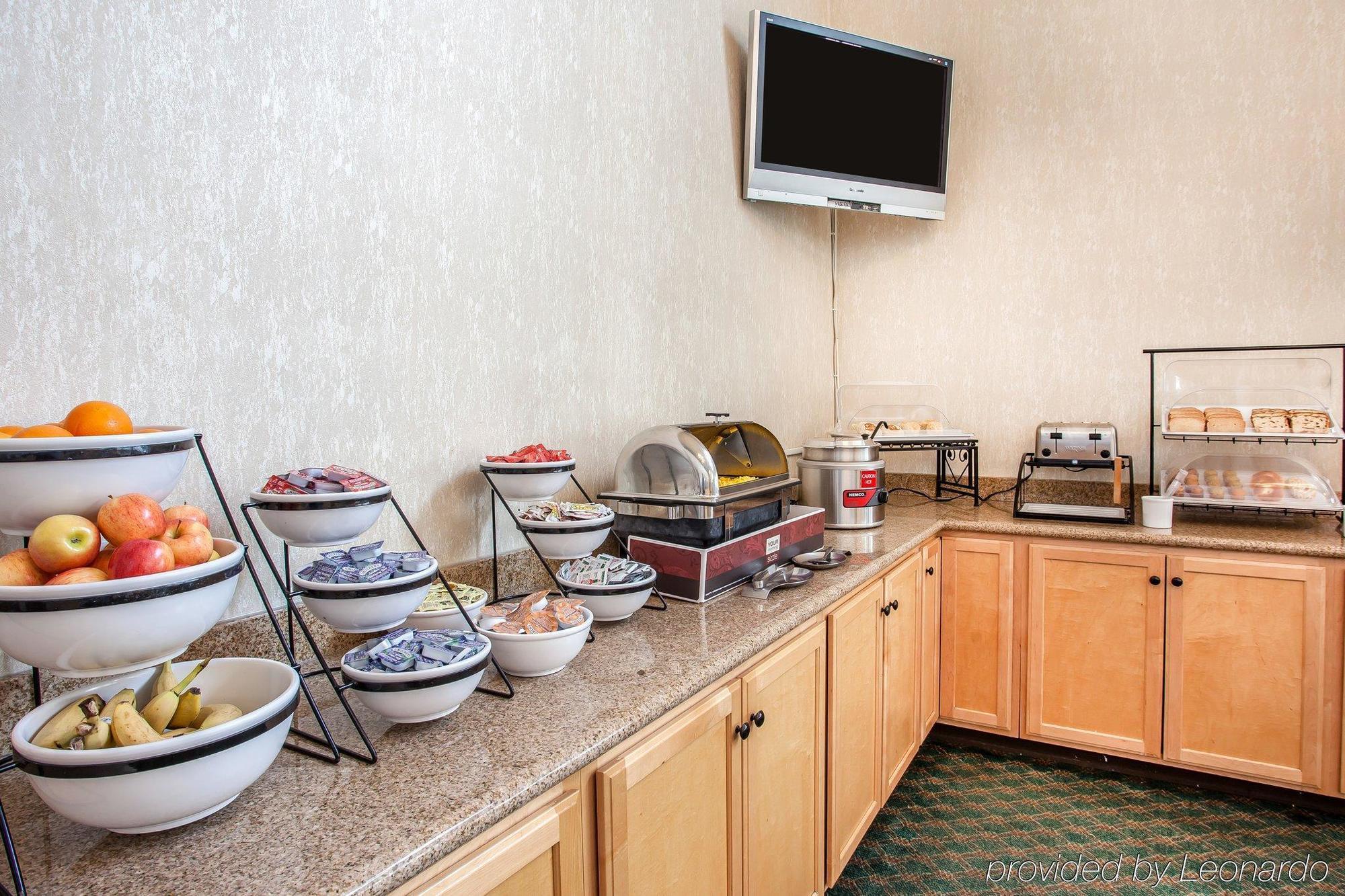 Best Western Plus Wenatchee Downtown Hotel Exteriör bild