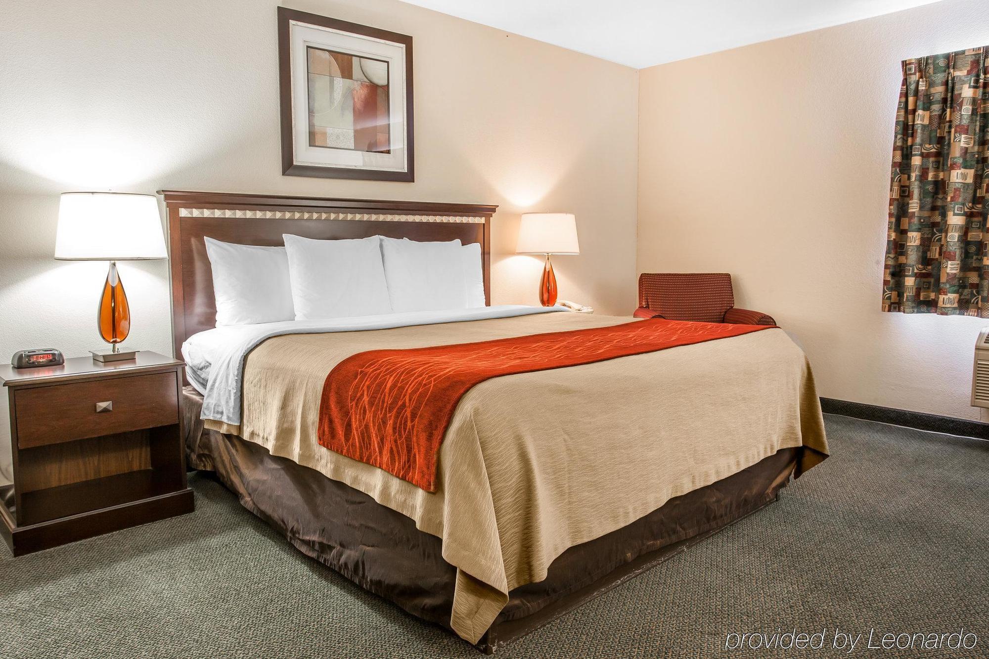 Best Western Plus Wenatchee Downtown Hotel Exteriör bild