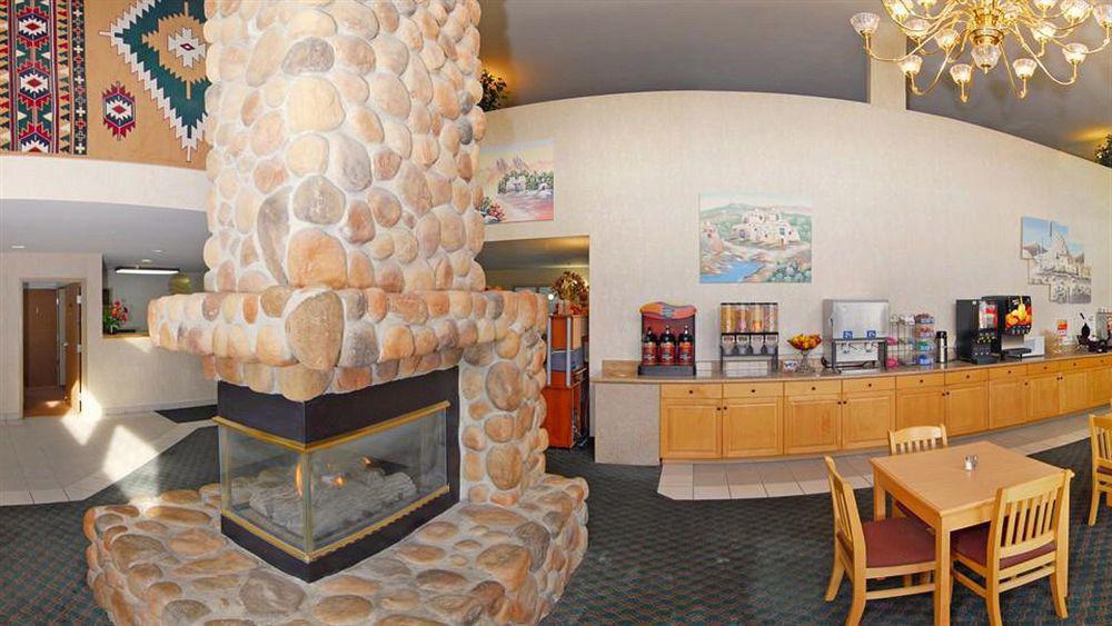 Best Western Plus Wenatchee Downtown Hotel Exteriör bild